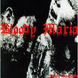 Bloody Maria : Before The Storm